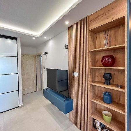 Sunrise Apartment Котор Экстерьер фото