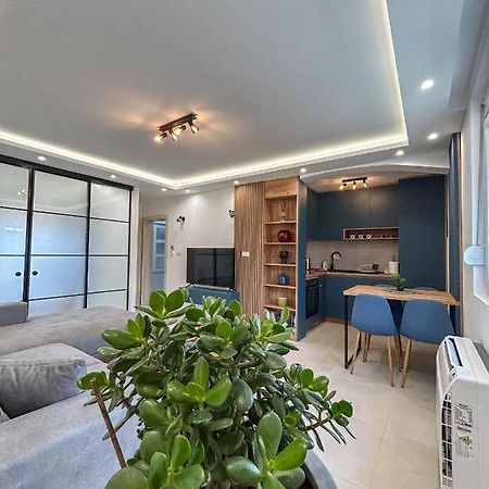 Sunrise Apartment Котор Экстерьер фото