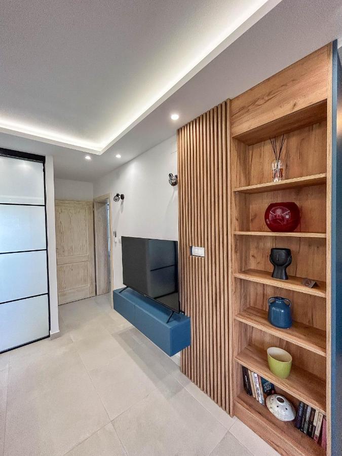 Sunrise Apartment Котор Экстерьер фото