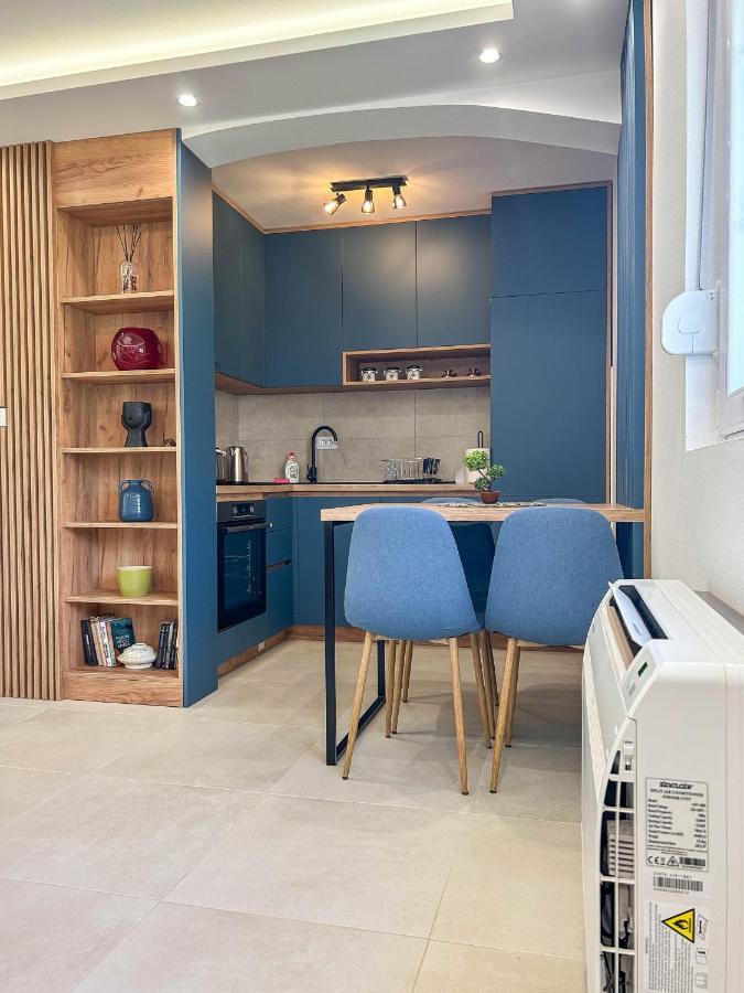 Sunrise Apartment Котор Экстерьер фото