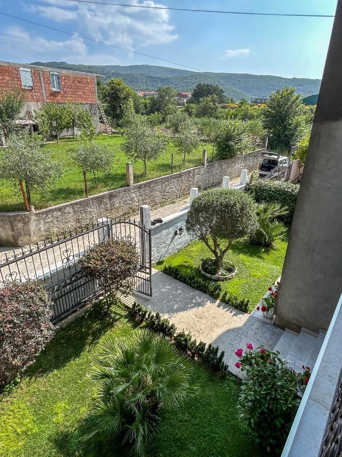 Sunrise Apartment Котор Экстерьер фото
