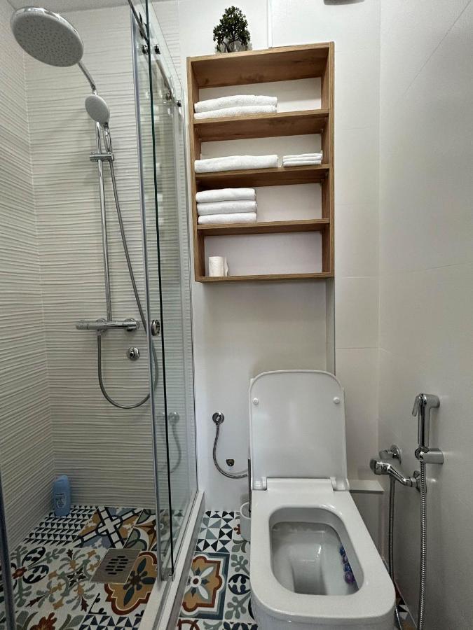 Sunrise Apartment Котор Экстерьер фото