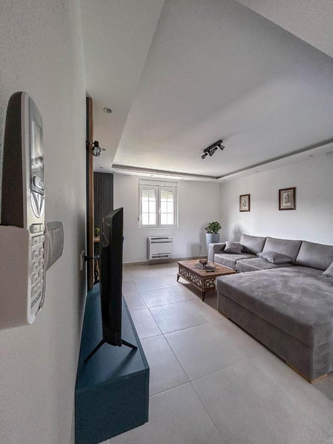 Sunrise Apartment Котор Экстерьер фото