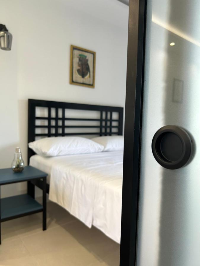 Sunrise Apartment Котор Экстерьер фото