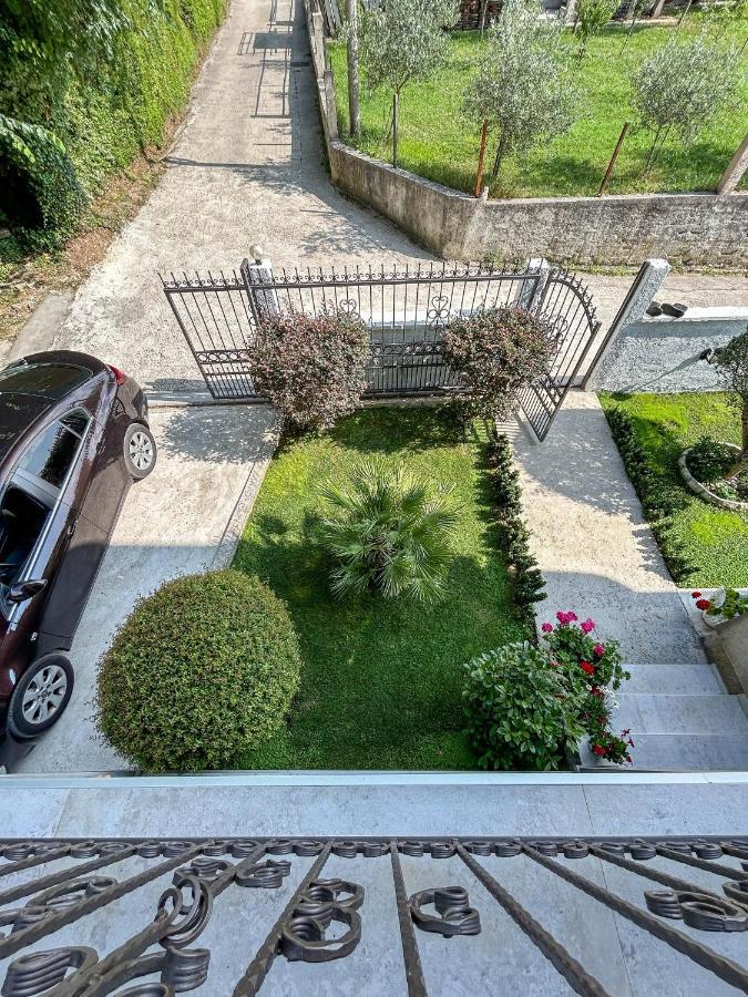 Sunrise Apartment Котор Экстерьер фото