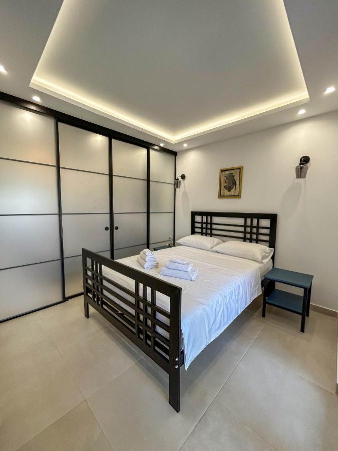 Sunrise Apartment Котор Экстерьер фото