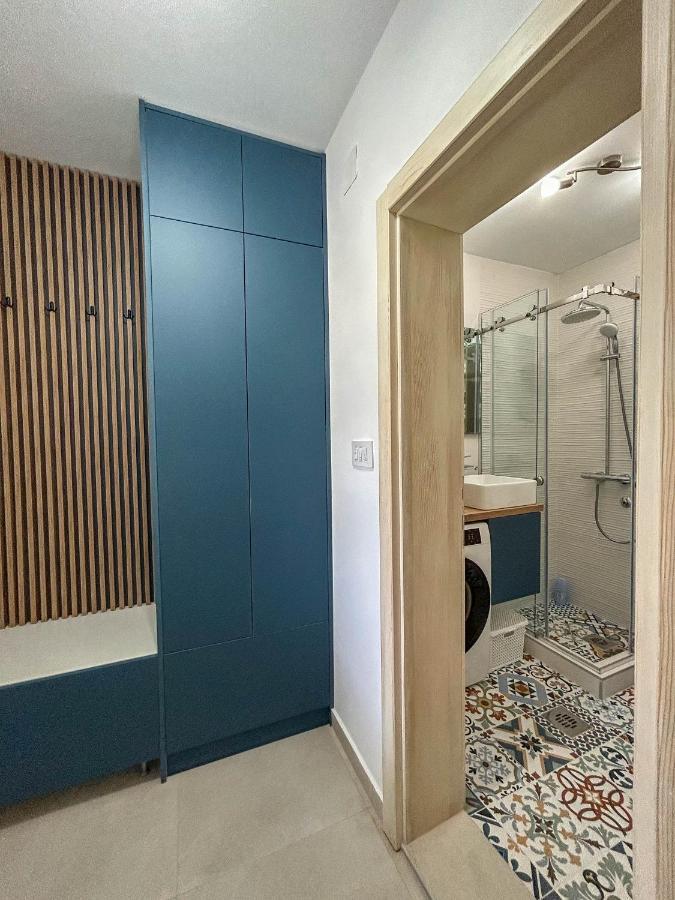 Sunrise Apartment Котор Экстерьер фото