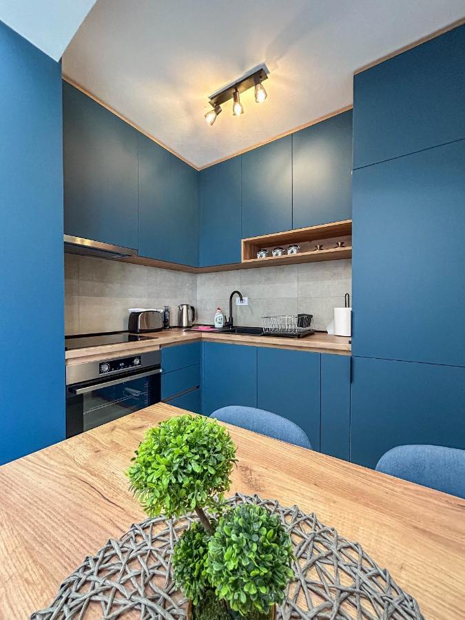 Sunrise Apartment Котор Экстерьер фото