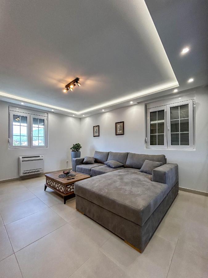 Sunrise Apartment Котор Экстерьер фото