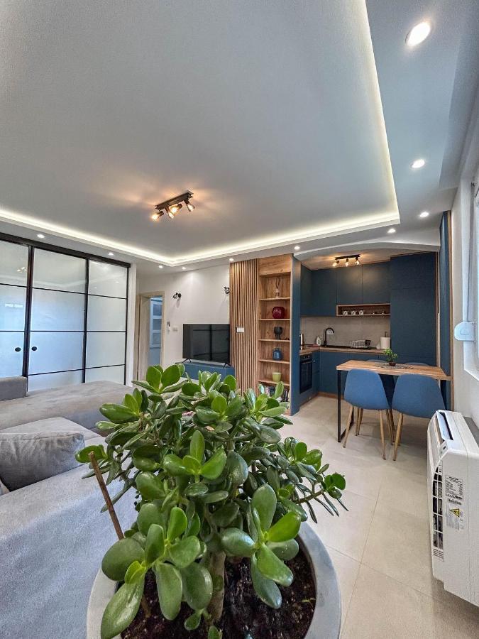 Sunrise Apartment Котор Экстерьер фото