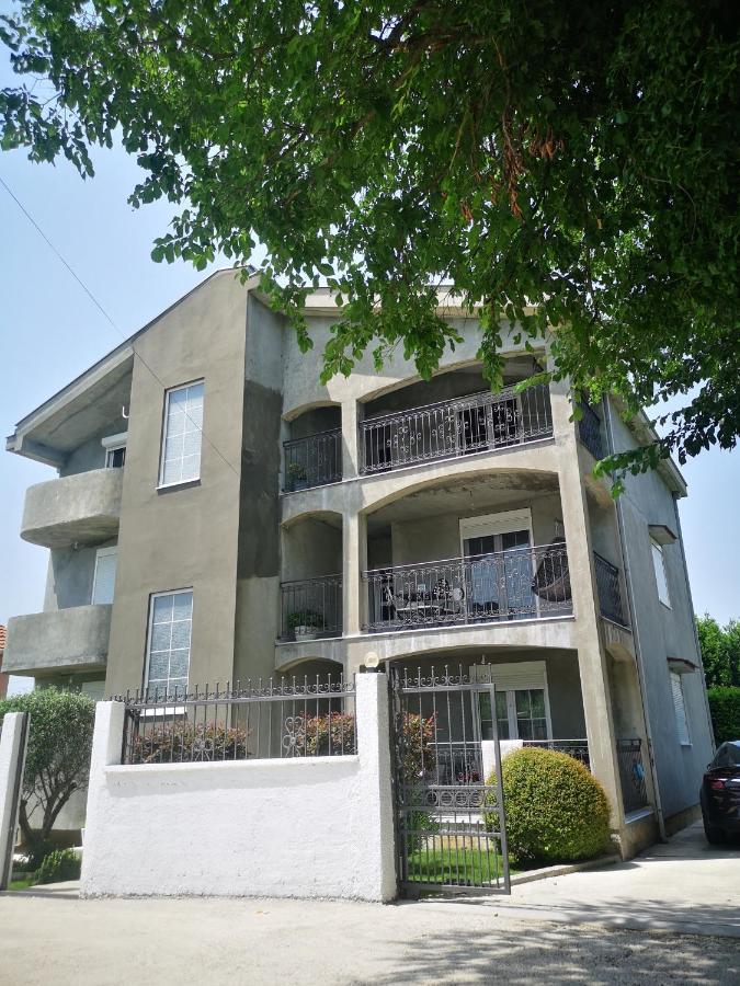 Sunrise Apartment Котор Экстерьер фото